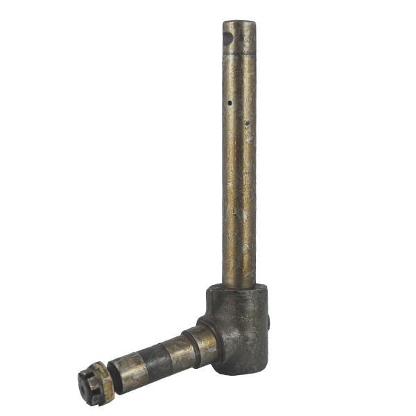 Joint d'essieu avant Hinomoto E150, Hinomoto E180, 2703-1240-00, 7-06-101-05