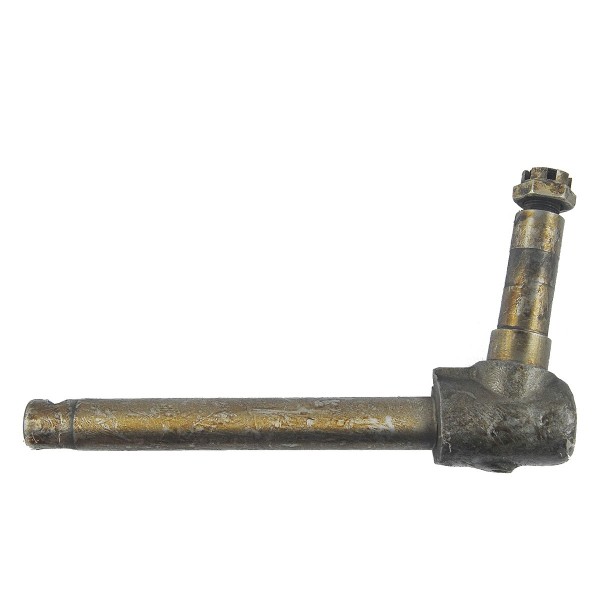 Front axle joint Hinomoto E150, Hinomoto E180, 2703-1240-00, 7-06-101-05, knuckle