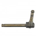 Front axle joint Hinomoto E150, Hinomoto E180, 2703-1240-00, 7-06-101-05, knuckle