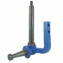 Kĺb prednej nápravy Iseki TS2510, 9-03-101-04