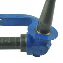 Kĺb prednej nápravy Iseki TS2510, 9-03-101-04