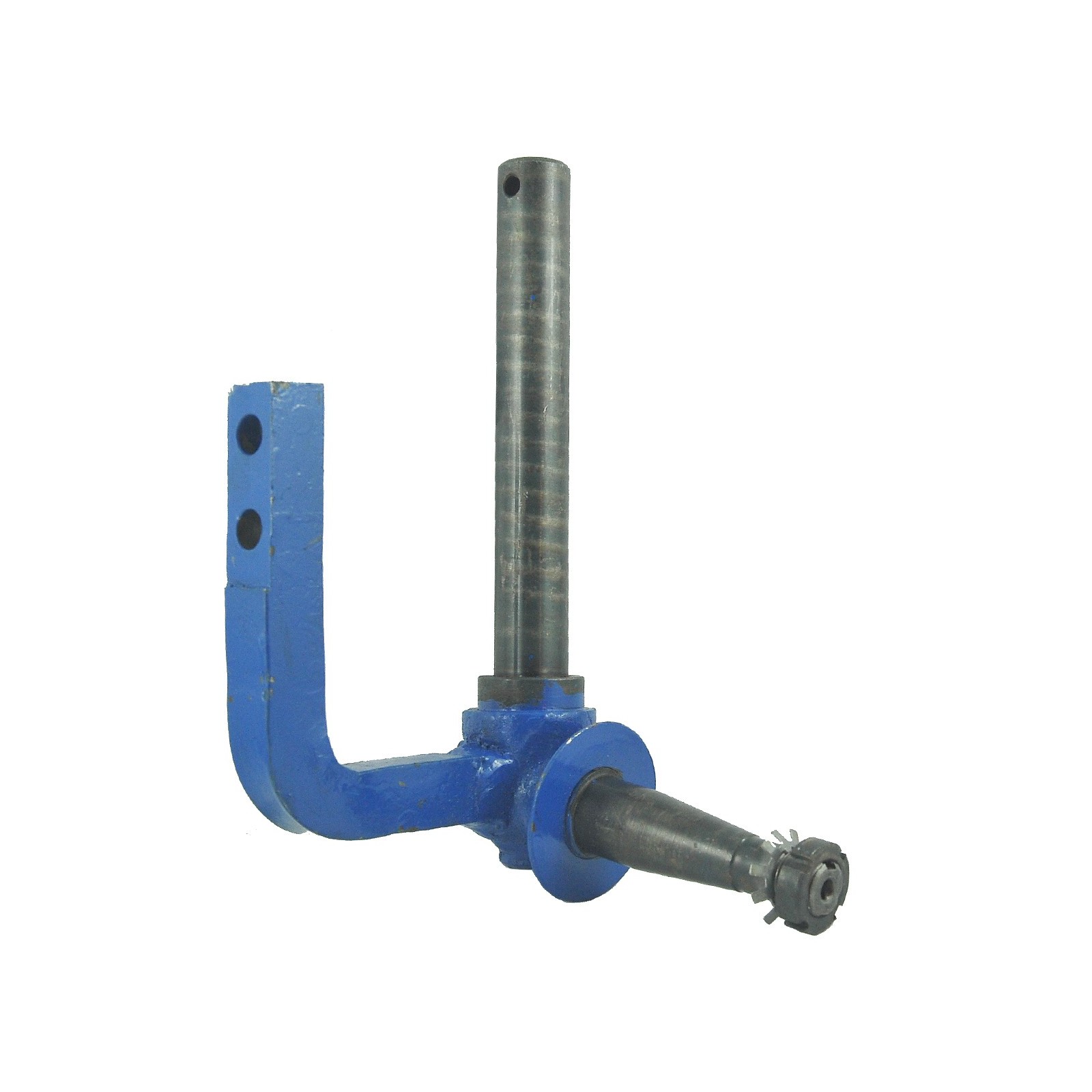 Iseki TS2510 front axle joint, 9-03-101-03