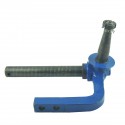 Kĺb prednej nápravy Iseki TS2510, 9-03-101-03