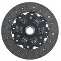 Spojková lamela, 200 mm, 13T, 3281105M91, 194535-21400, 2402-3200-00, 142000000000, 1416-120-007-00, 1416-100-052-00, 1444-130