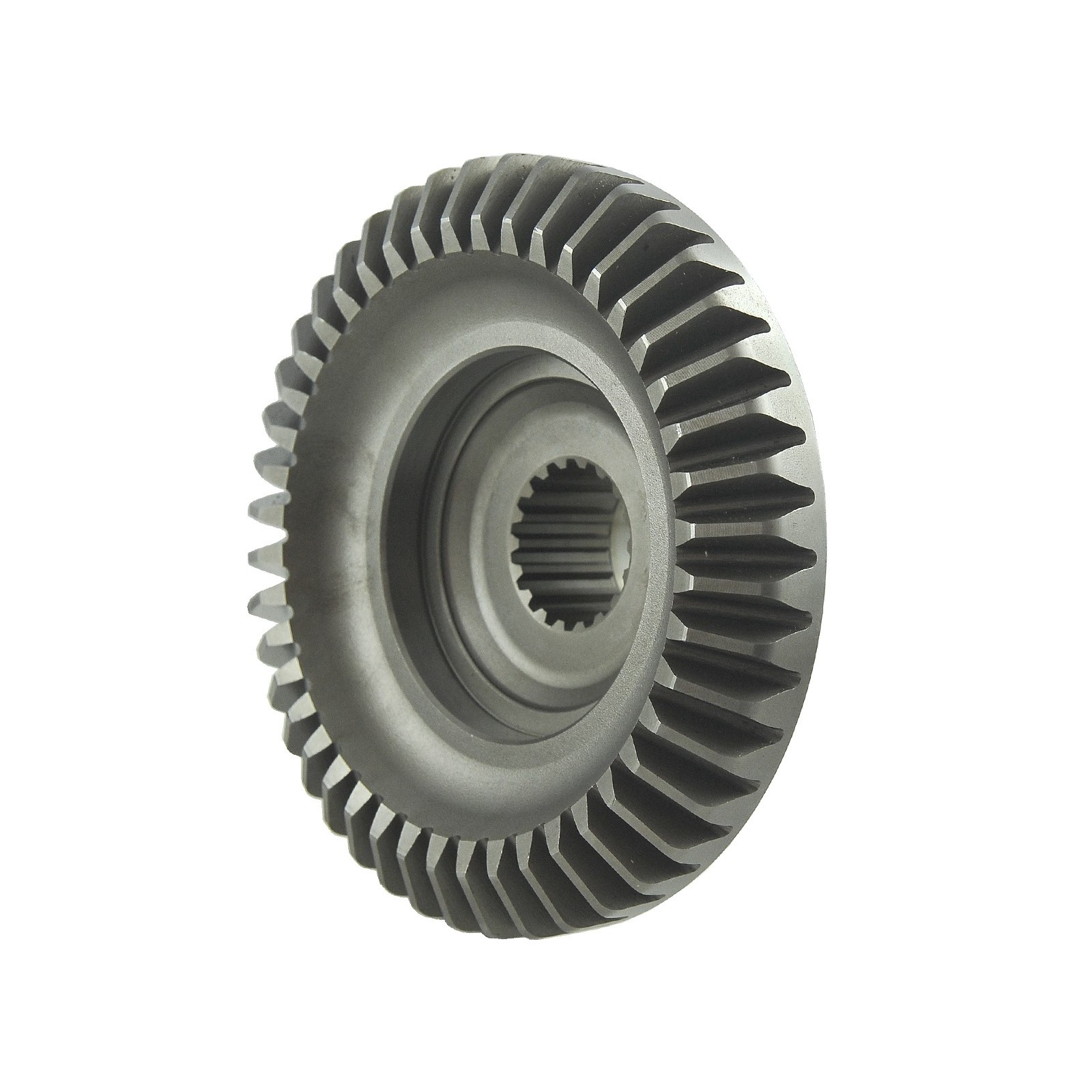 Gear, 198401-14120, 5-04-106-03, Yanmar EF453, EF494, 18T, 44T