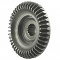 Gear, 198401-14120, 5-04-106-03, Yanmar EF453, EF494, 18T, 44T