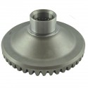 Gear, 198401-14120, 5-04-106-03, Yanmar EF453, EF494, 18T, 44T