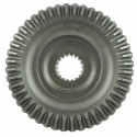 Pignon, 198401-14120, 5-04-106-03, Yanmar EF453, EF494, 18T, 44T