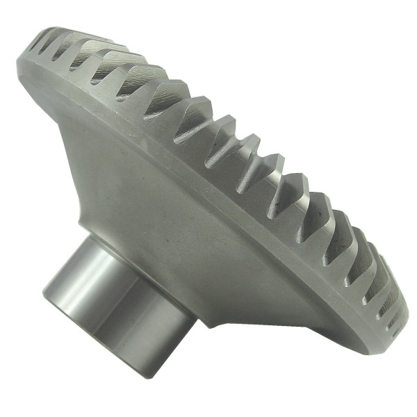 Gear, 198401-14120, 5-04-106-03, Yanmar EF453, EF494, 18T, 44T