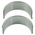 Cojinetes de biela / STD + 0,75 mm / Kubota D1703 / Kubota L3408