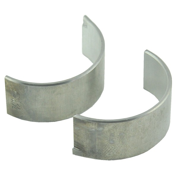 Cojinetes de biela / STD + 0,75 mm / Kubota D1703 / Kubota L3408