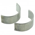 Cojinetes de biela / STD + 0,75 mm / Kubota D1703 / Kubota L3408