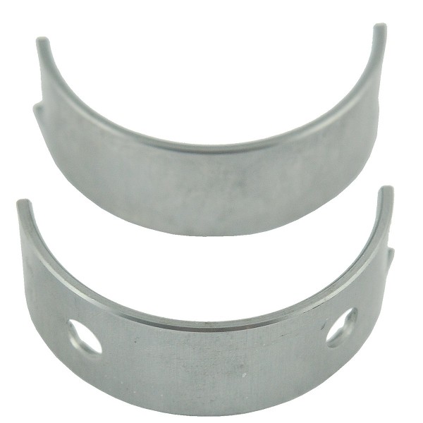 Main bearings, 129001-02931, 6-07-100-11, AM875371, MB-9150, 129150-02800, 729150-02800, 6-07-100-22, Yanmar 3TNE84, Yanmar 4TN