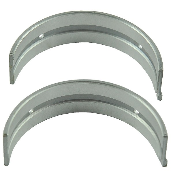 Cojinetes principales, 1A091-23480, 6-07-100-13, Kubota D1703, Kubota V1803, Kubota V1903, Kubota V2203, Kubota V2403, Kubota L2