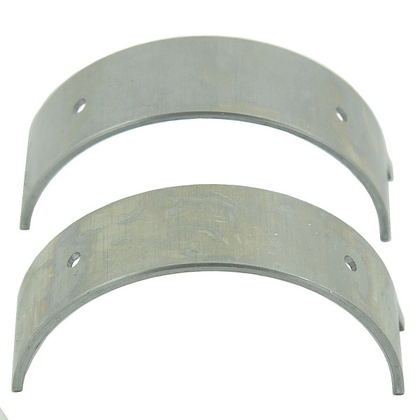 Main bearings, 1A091-23480, 6-07-100-15, Kubota D1703, Kubota V1803, Kubota V1903, Kubota V2203, Kubota V2403, Kubota L2500,