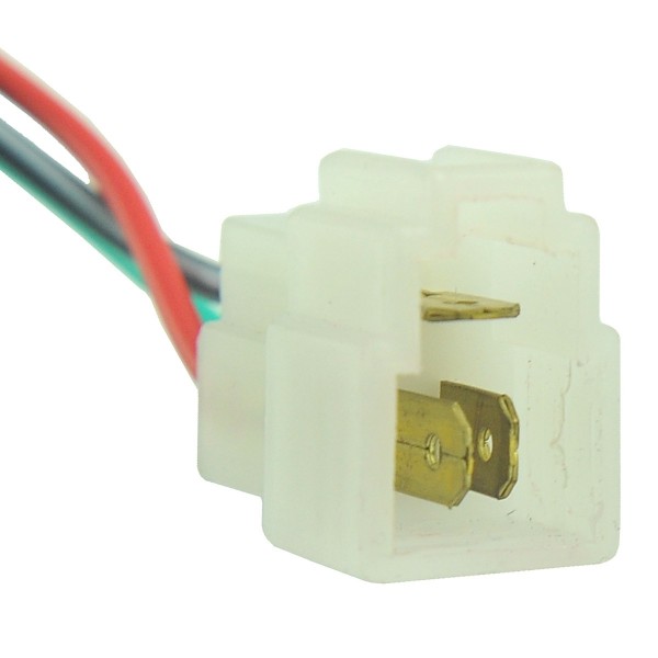 Uchwyt żarówki, gniazdo żarówki, oprawka żarówki, głowica lampy M5000, 3A011-75740, 5-07-121-04,
