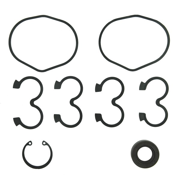 Hydraulic pump seals / Kubota M5000 / M6040 / M7040 / 5-07-140-07