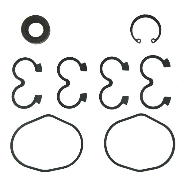 Hydraulic pump seals / Kubota M5000 / M6040 / M7040 / 5-07-140-07