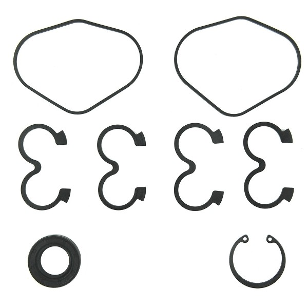 Hydraulic pump seals / Kubota M4700 / M5400 / M6800 / M7040 / M8200 / M9000