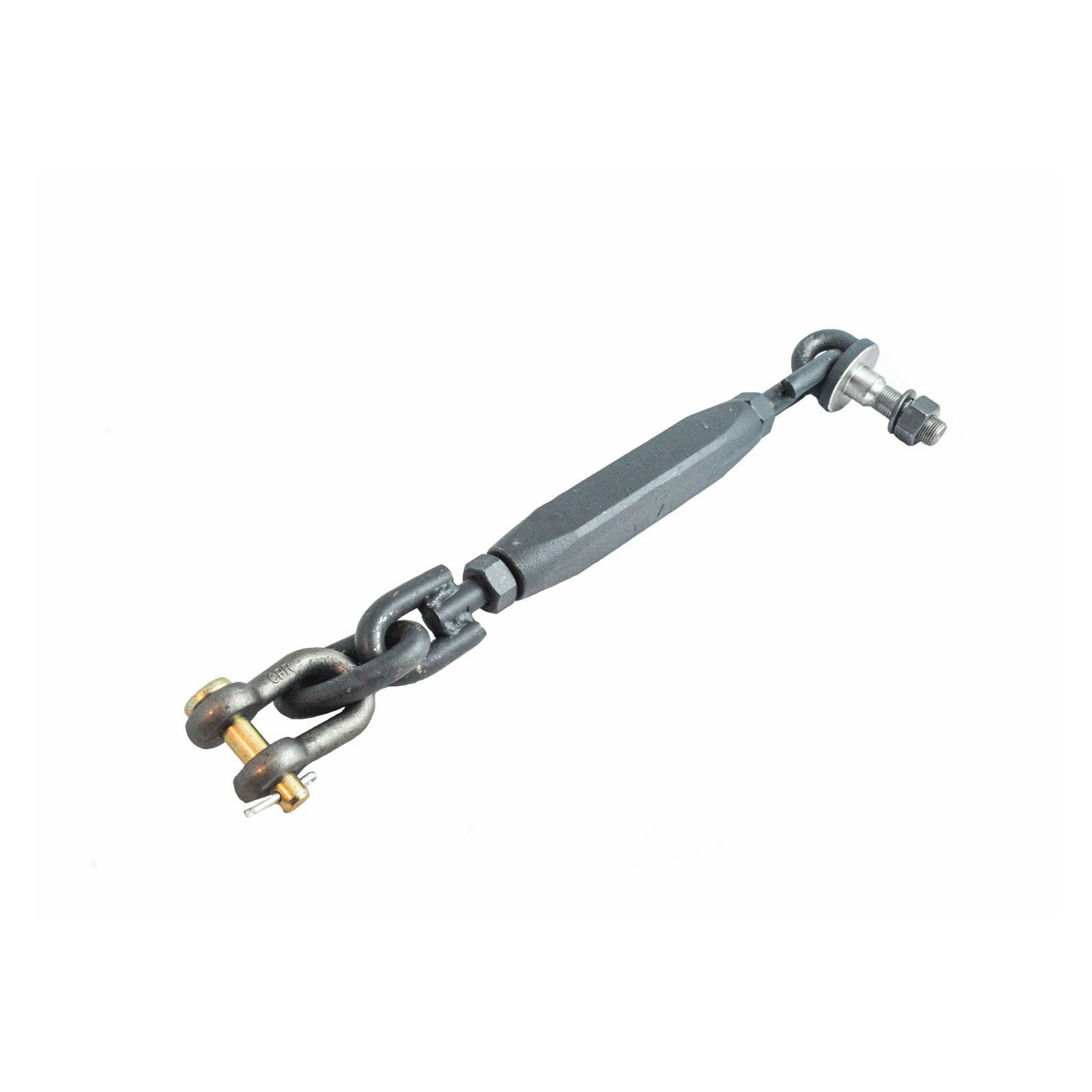 Sprawdź zestaw złącz łańcuchowych M7040 W / U + Złącze