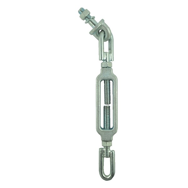 Dreipunktgestänge-Stabilisator Kubota L3008, Kubota L3608, Kubota L4708
