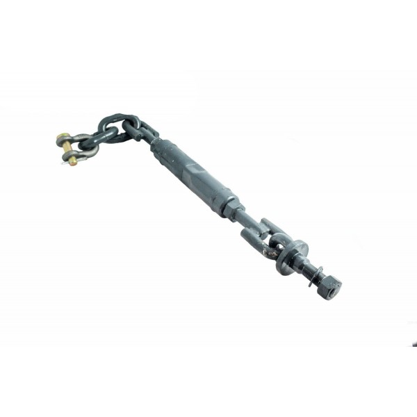 Tříbodový napínací řetěz + třmen 52 cm