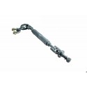 Dreipunkt-Spannkette + Schäkel 52 cm