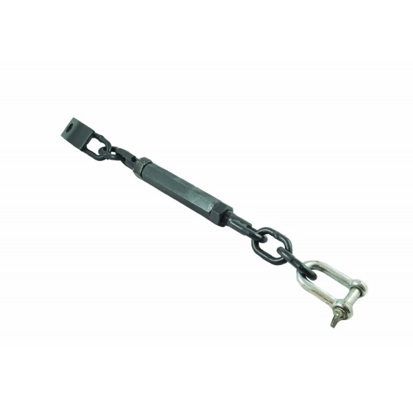 Cadena tensora de 5" + grillete.