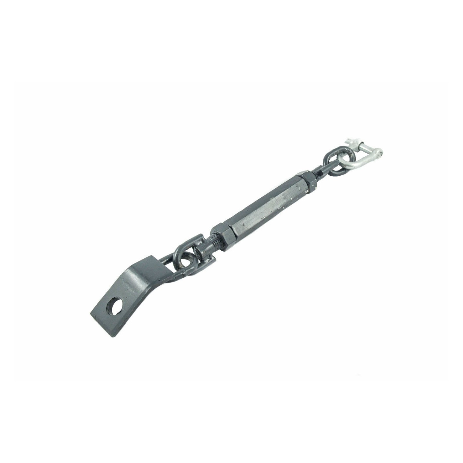Check out Kubota Comp Chain 5" 1 Joint + U (Hexagon Steel)
