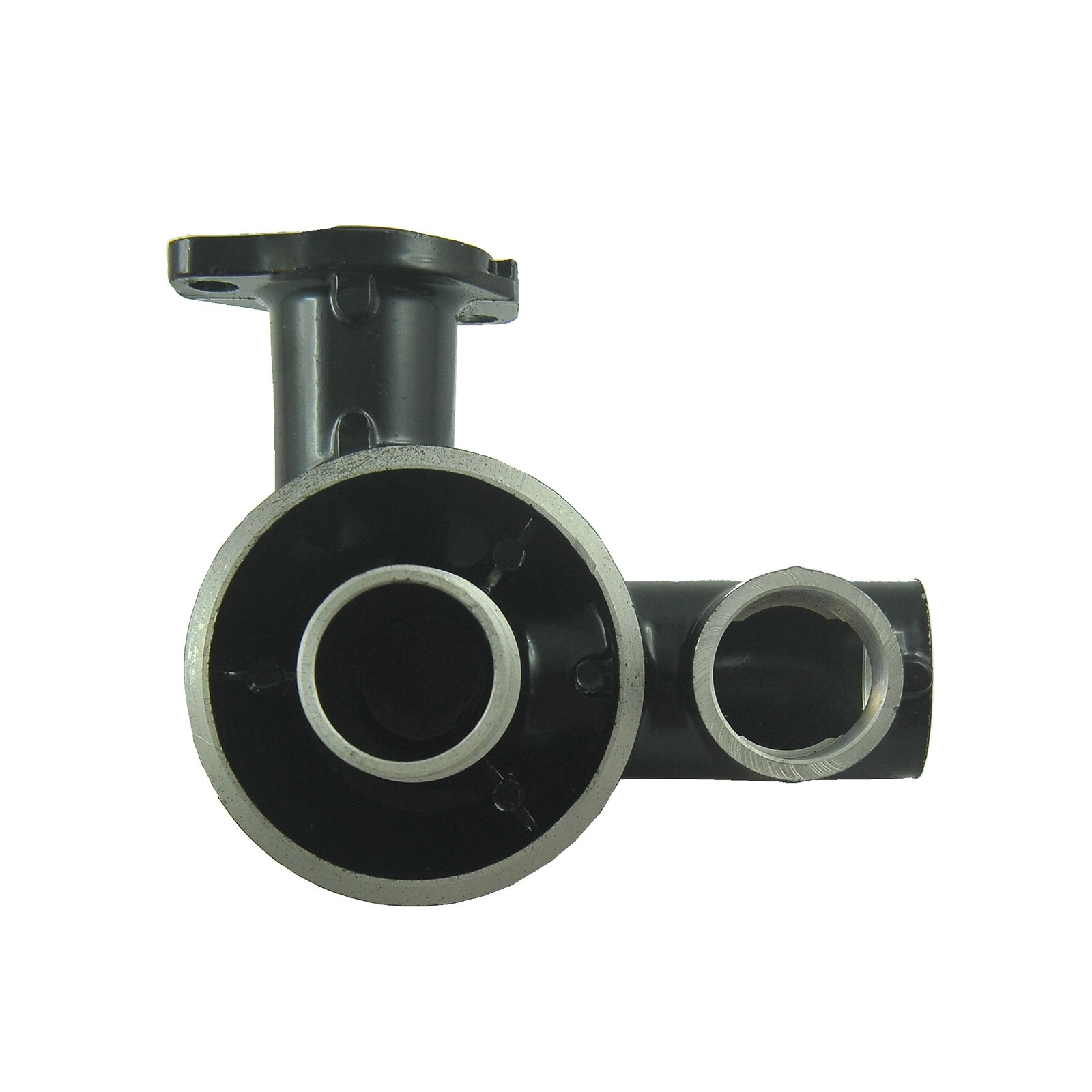 Support de filtre à huile hydraulique / 1"1/2-16UNF / Yanmar EF352T / 6-08-203-02