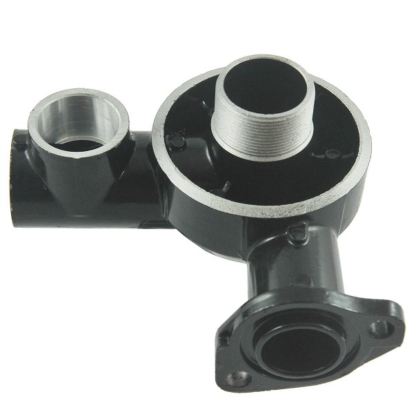 Mocowanie filtra oleju hydraulicznego / 1"1/2-16UNF / Yanmar EF352T / 6-08-203-02 | Traktor.com.pl