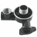 Mocowanie filtra oleju hydraulicznego / 1"1/2-16UNF / Yanmar EF352T / 6-08-203-02 | Traktor.com.pl