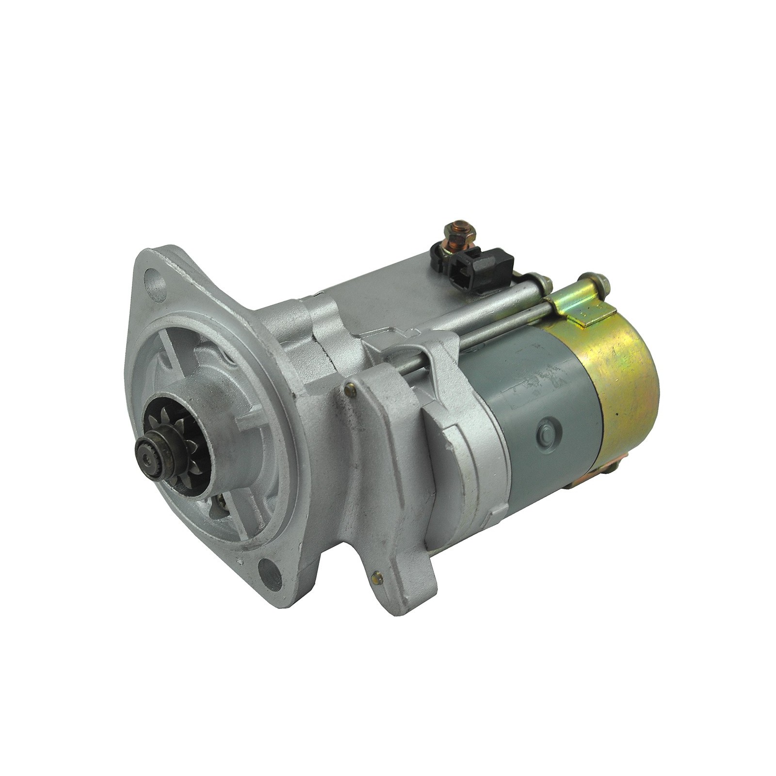 Démarreur ISEKI 2-3 carburant