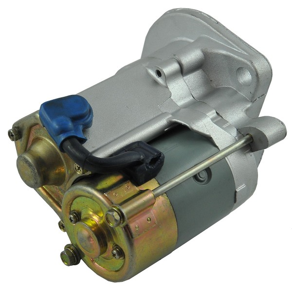 Démarreur ISEKI 2-3 carburant