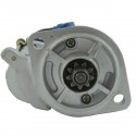 Arrancador ISEKI 2-3 combustible