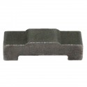 Drive sprocket key / Yanmar EF352T / Cub Cadet LX410 / 198121-25850 / 5-10-105-02