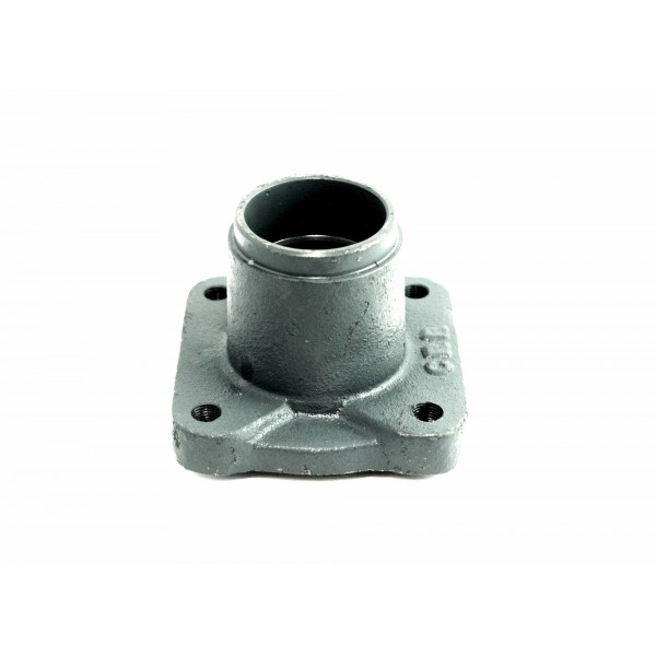 L2000 CRR front wheel hub