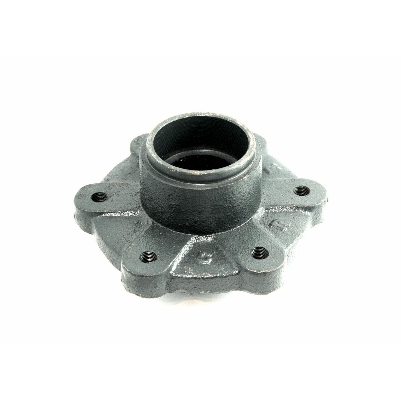 Buje de rueda delantera L2600, CRR de 6 orificios