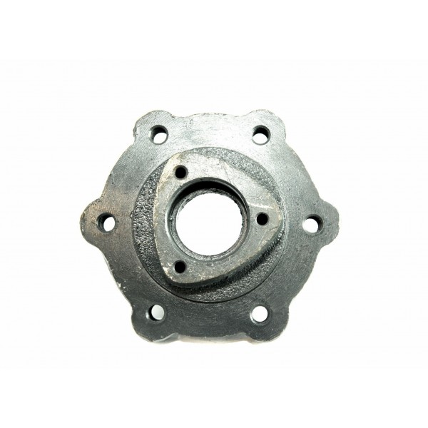Buje de rueda delantera L2600, CRR de 6 orificios