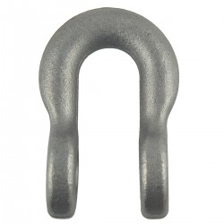 Shackle / 12 x 68 mm / Kubota L3408 / TC220-28940 / TC220-28950 / 5-10-102-18
