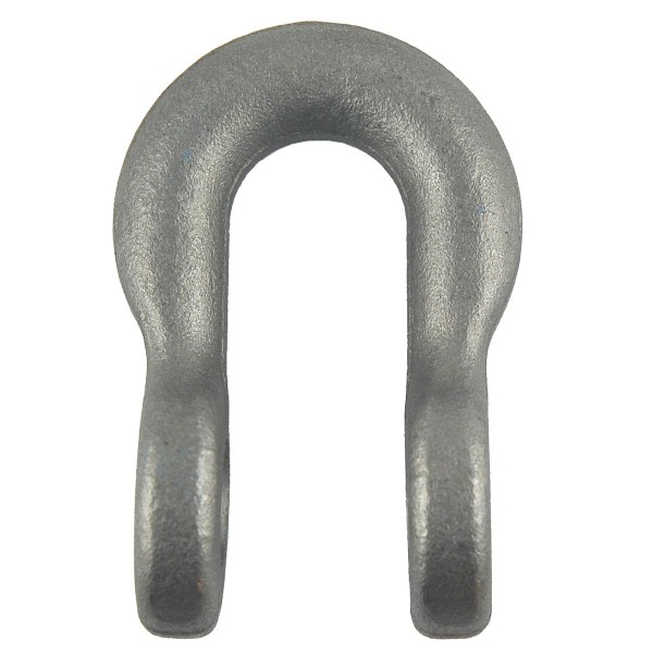 Shackle Kubota L3408, TC220-28940, TC220-28950, 5-10-102-18