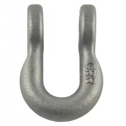 Shackle / 12 x 68 mm / Kubota L3408 / TC220-28940 / TC220-28950 / 5-10-102-18