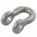 Shackle Kubota L3408, TC220-28940, TC220-28950, 5-10-102-18