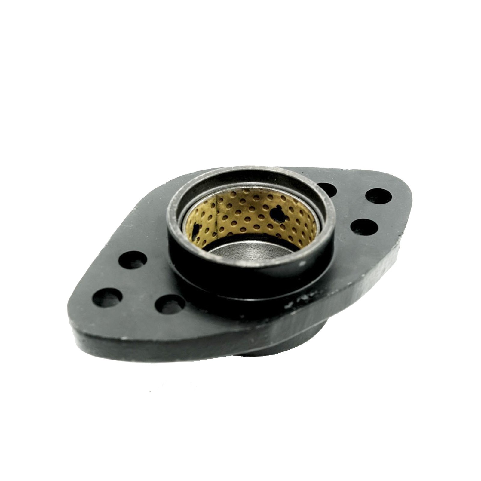 Front axle bracket / Yanmar EF352T / 5-10-110-19