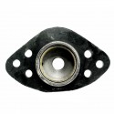 Front axle bracket / Yanmar EF352T / 5-10-110-19