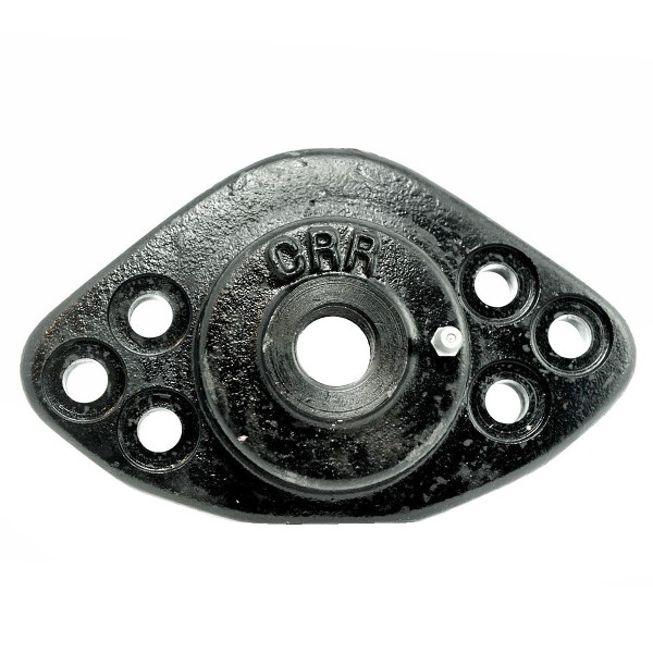 Uchwyt przedniego mostu / Yanmar EF352T / 5-10-110-19 | Traktor.com.pl