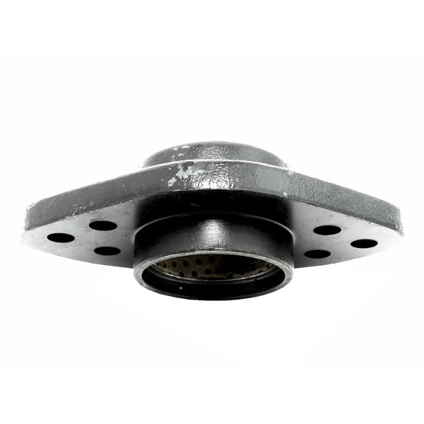 Front axle bracket / Yanmar EF352T / 5-10-110-19