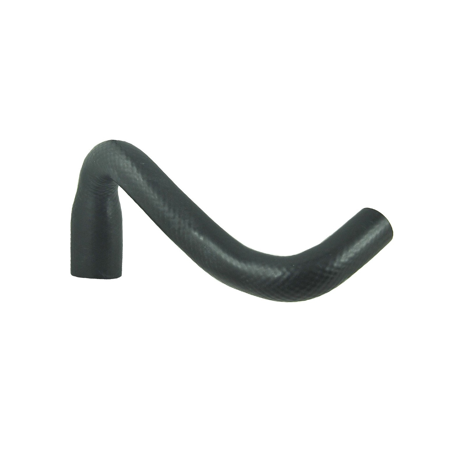 Radiator hose, 1421-101-009-00, ISEKI TS lower hose,