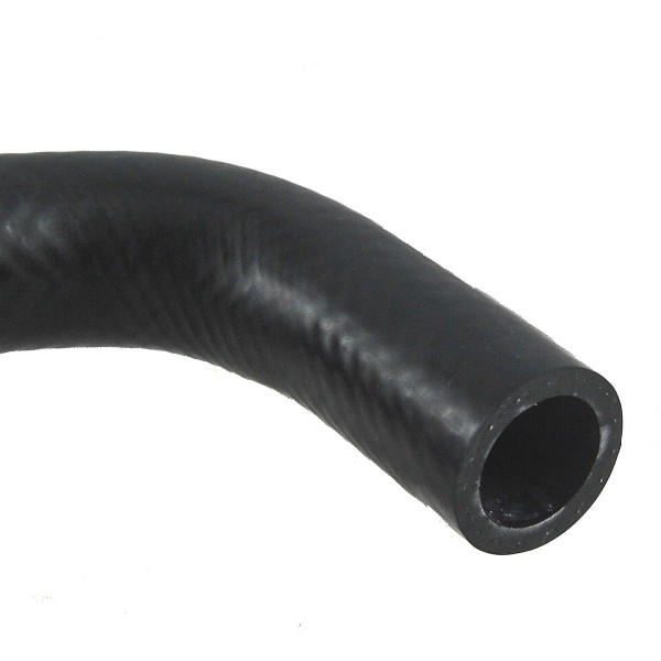 Radiator hose, 1421-101-009-00, ISEKI TS lower hose,