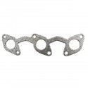 Exhaust manifold gasket, 15313-12350, 1A021-12350, 1G962-12350, 5330-01-587-8541